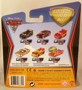 Disney Pixar Cars 2 - Radiator Springs Ramone 1:55 Scale Chase Character Car #29